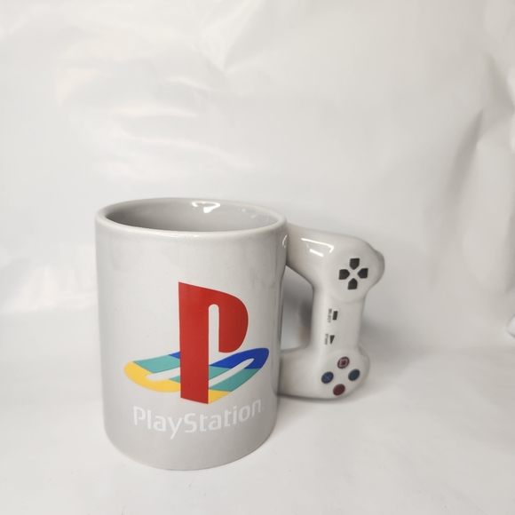 PLAYSTATION Mug - Picture 5 of 5